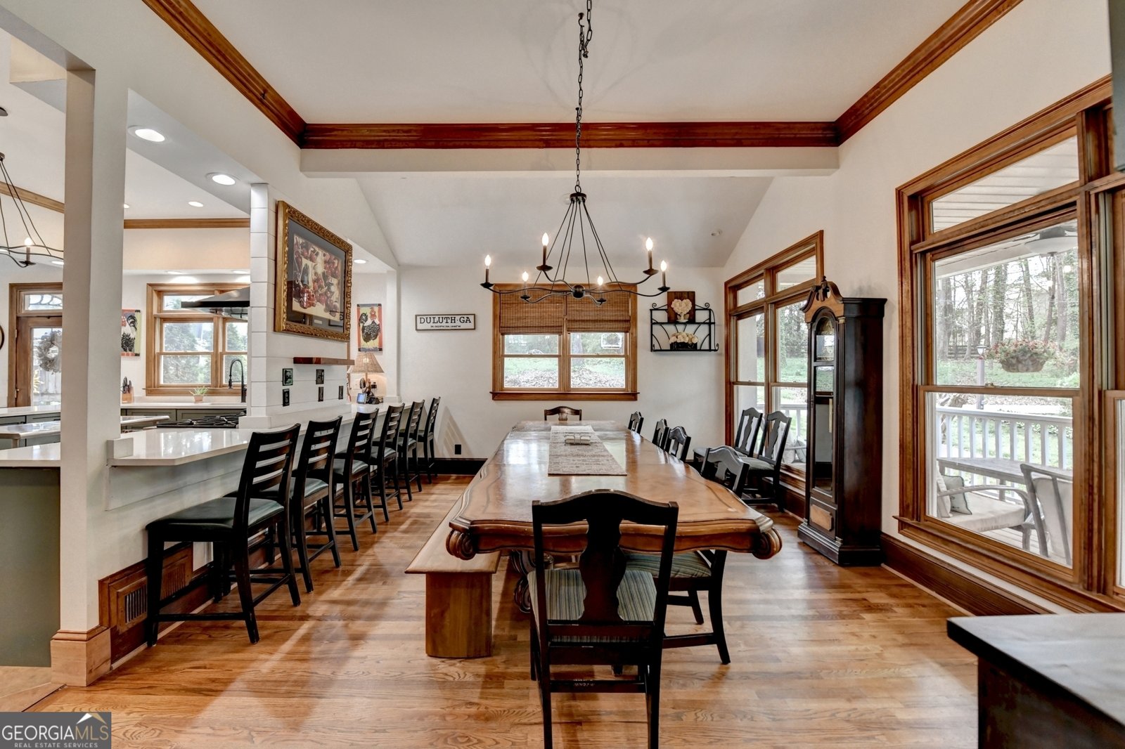 2962 Norman Circle Duluth - 23