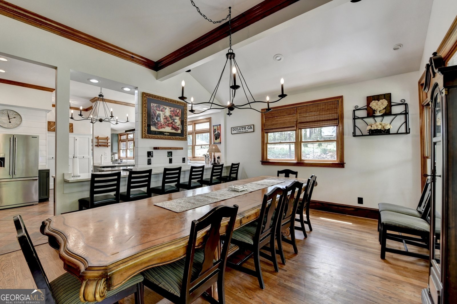 2962 Norman Circle Duluth - 25