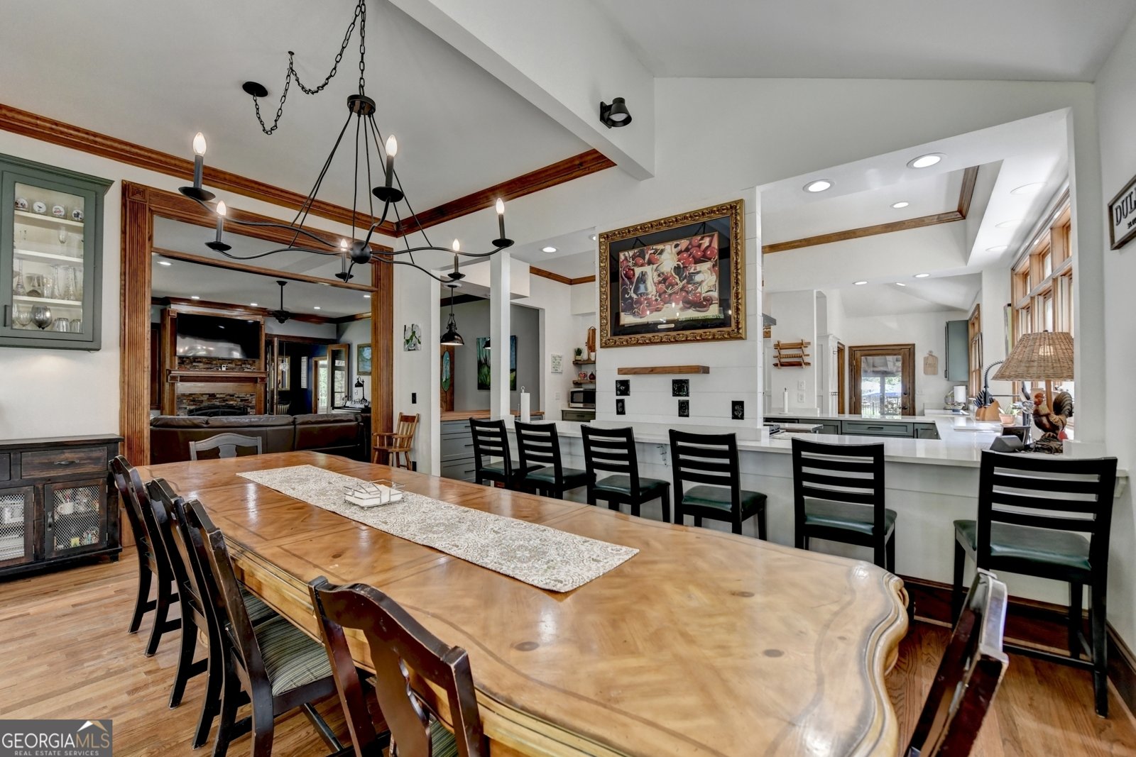 2962 Norman Circle Duluth - 26