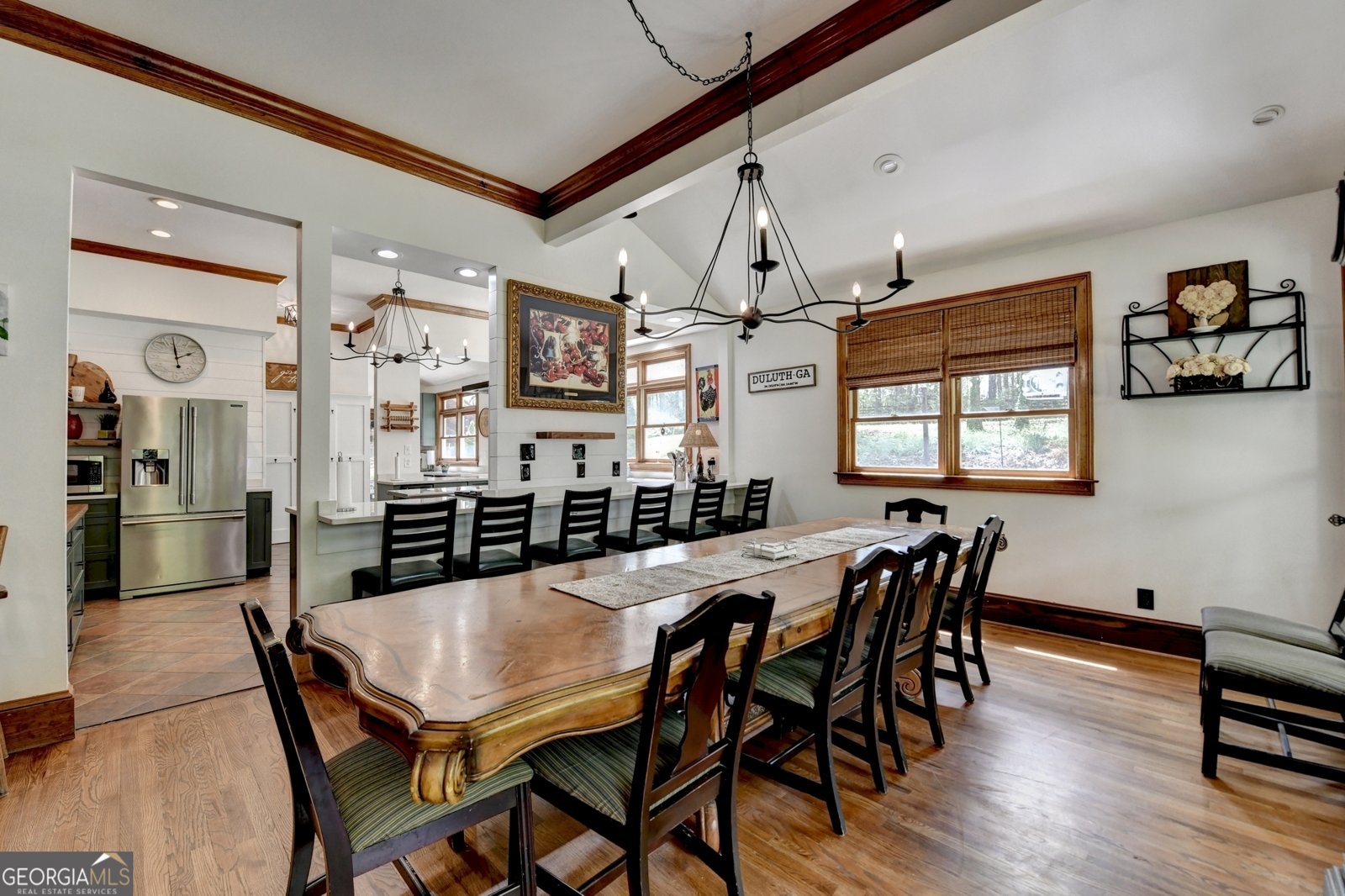 2962 Norman Circle Duluth - 27