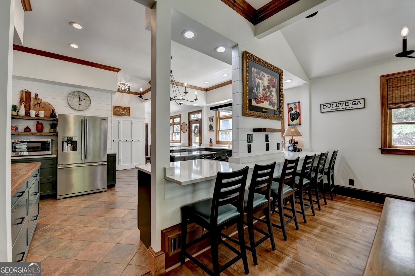2962 Norman Circle Duluth - 29