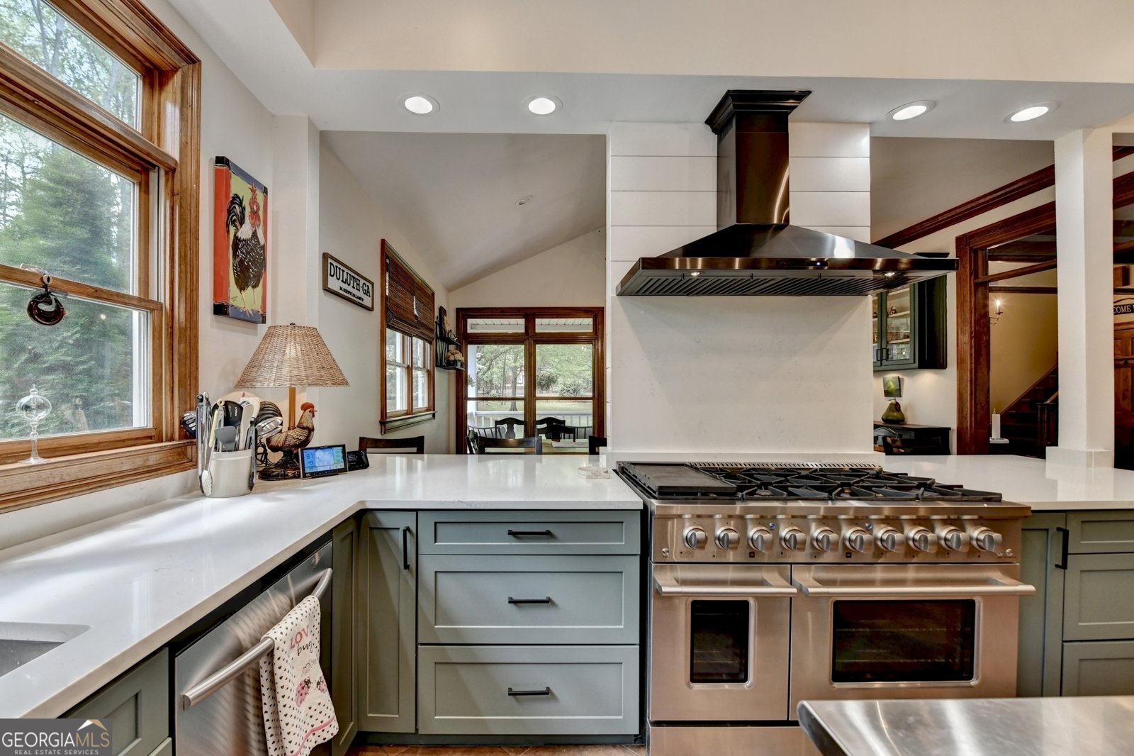 2962 Norman Circle Duluth - 33