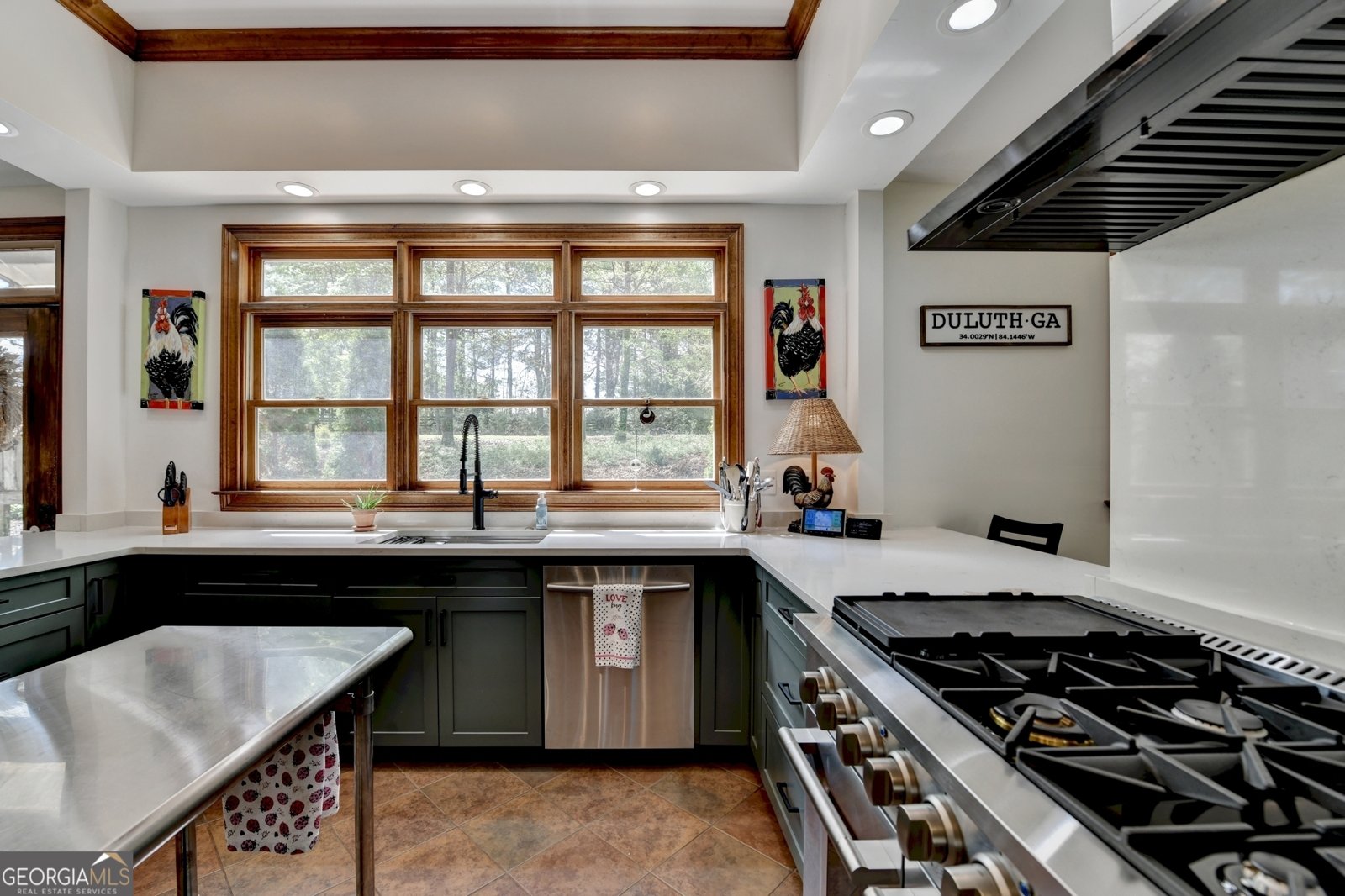 2962 Norman Circle Duluth - 35