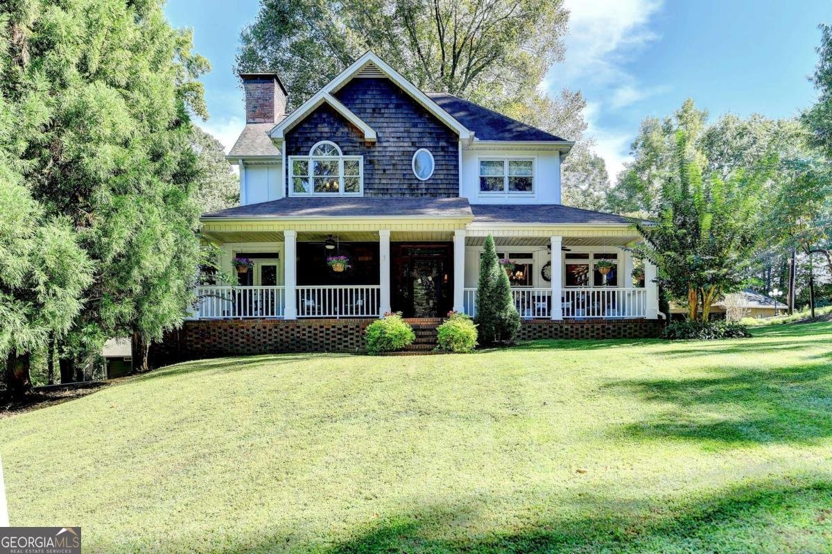 2962 Norman Circle Duluth - 8