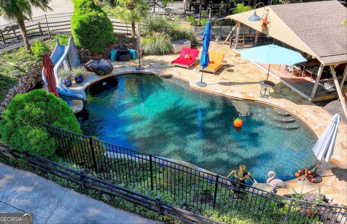 2962 Norman Circle Duluth - 92
