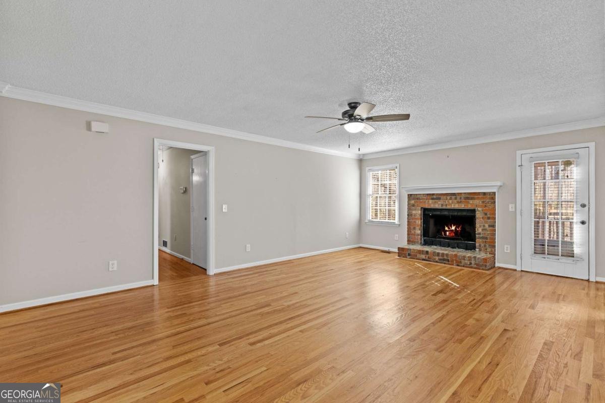6165 Picketts Ridge Acworth - 10