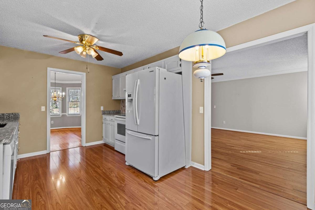 6165 Picketts Ridge Acworth - 12