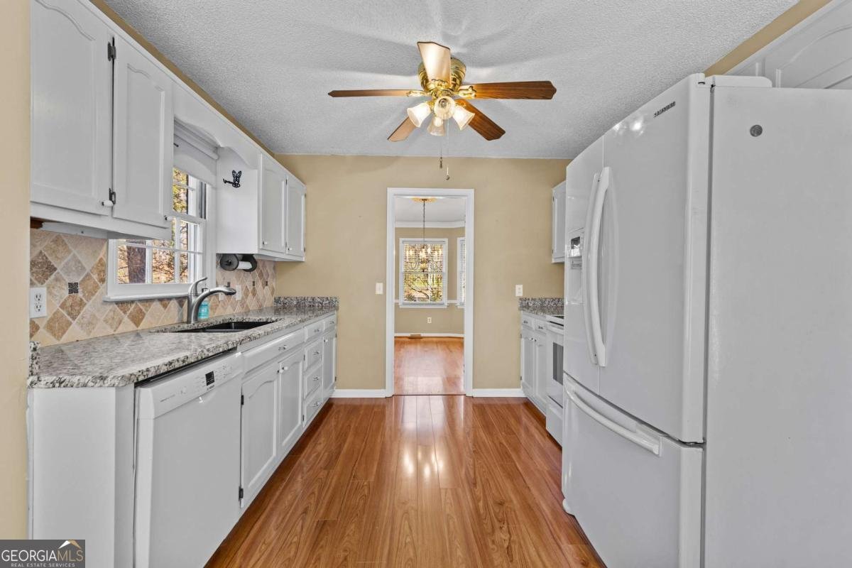 6165 Picketts Ridge Acworth - 13