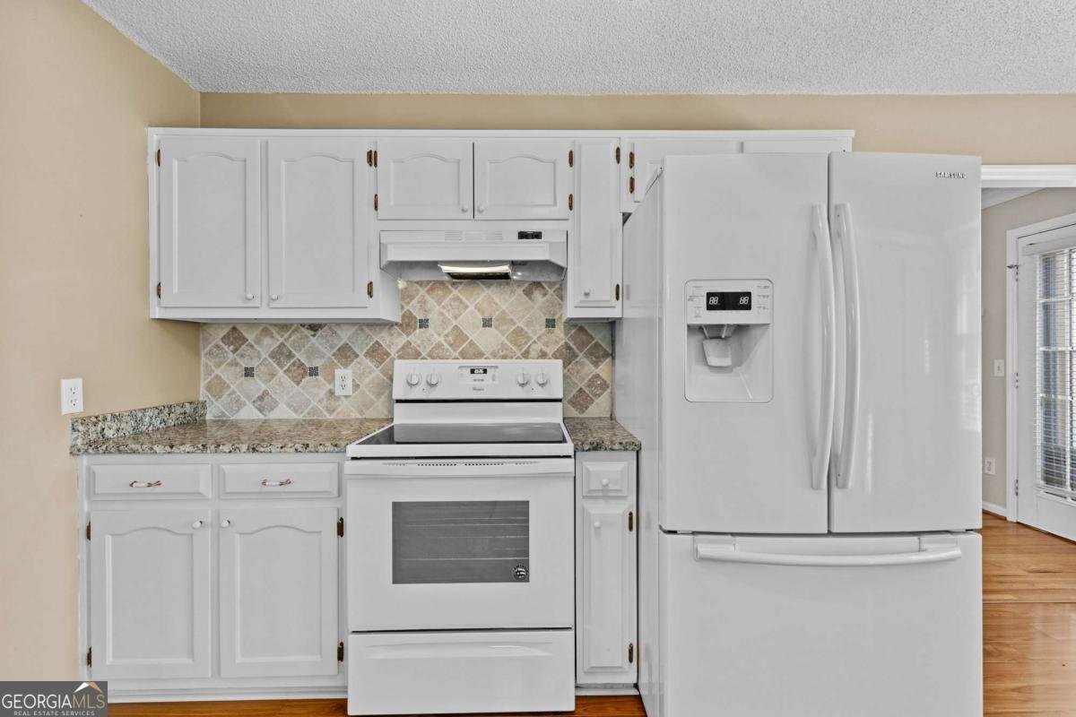 6165 Picketts Ridge Acworth - 15