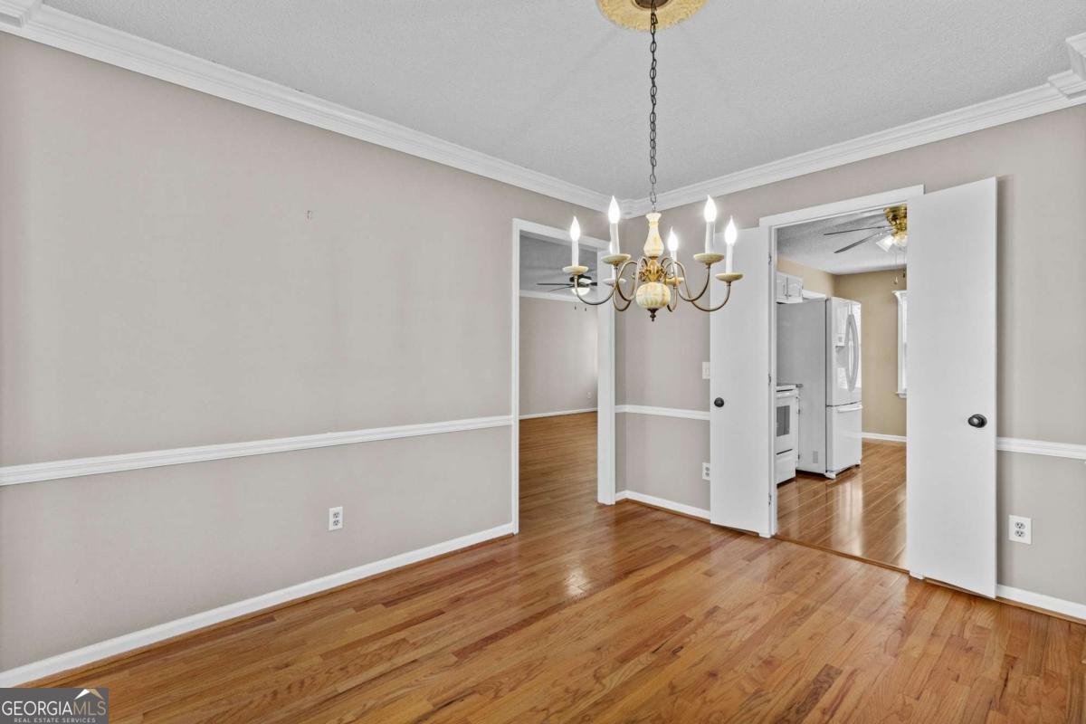 6165 Picketts Ridge Acworth - 19