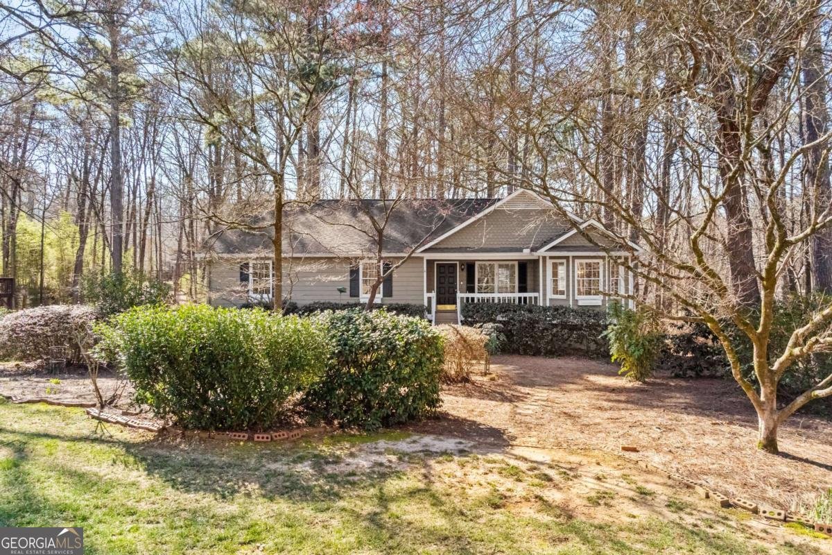 6165 Picketts Ridge Acworth - 2
