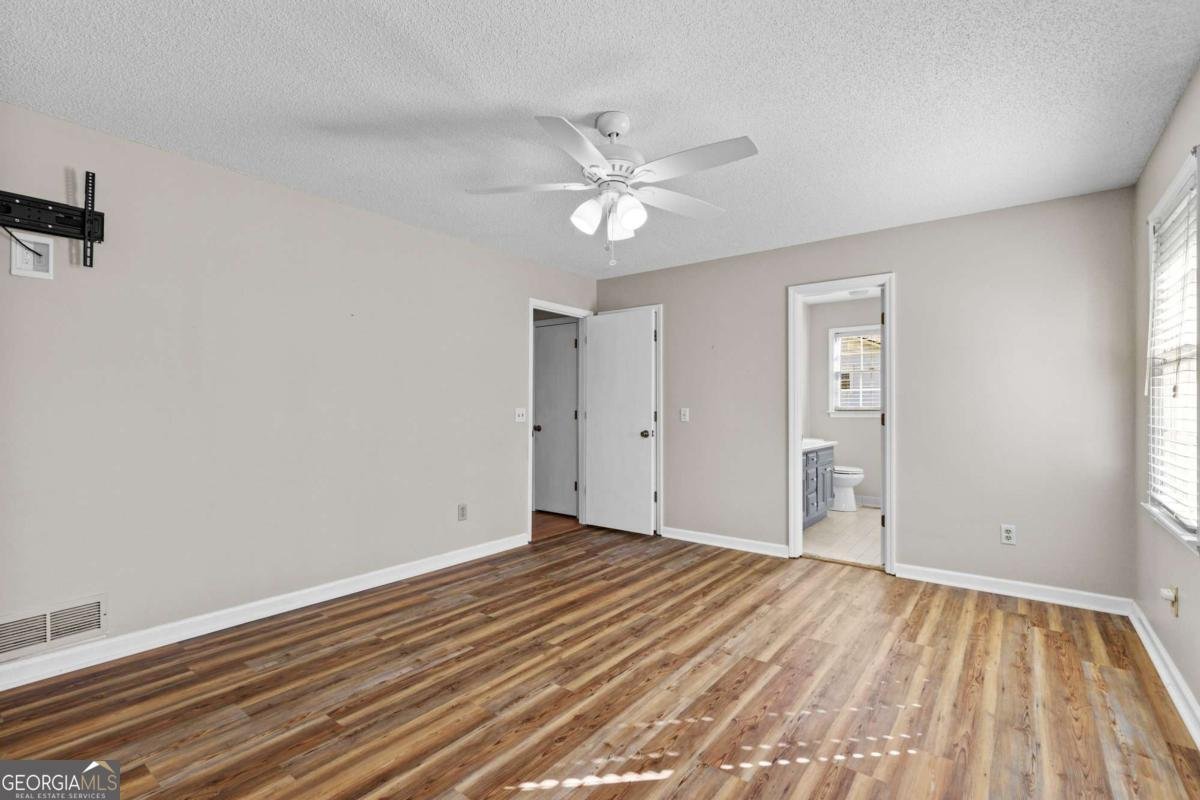 6165 Picketts Ridge Acworth - 22