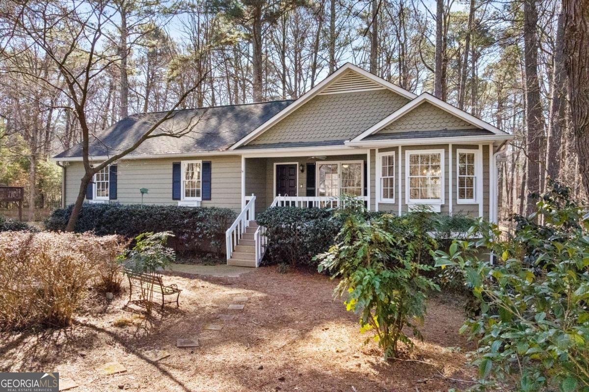 6165 Picketts Ridge Acworth - 3