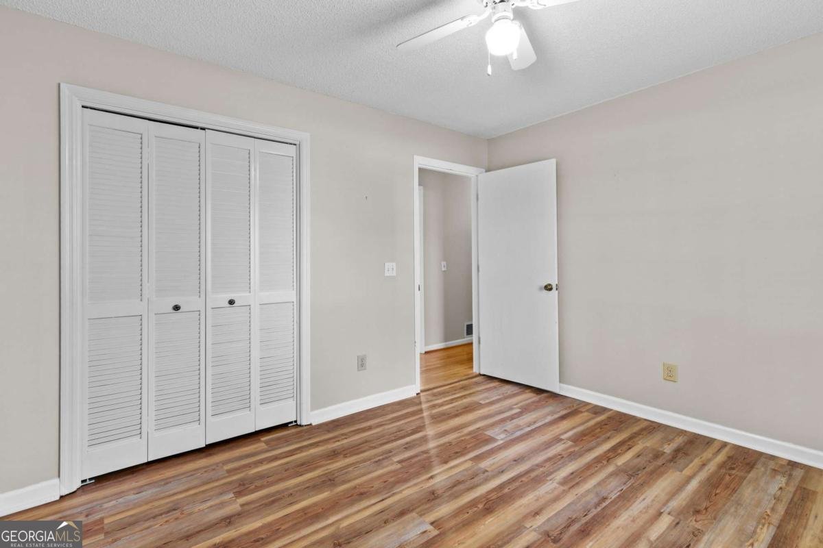 6165 Picketts Ridge Acworth - 33