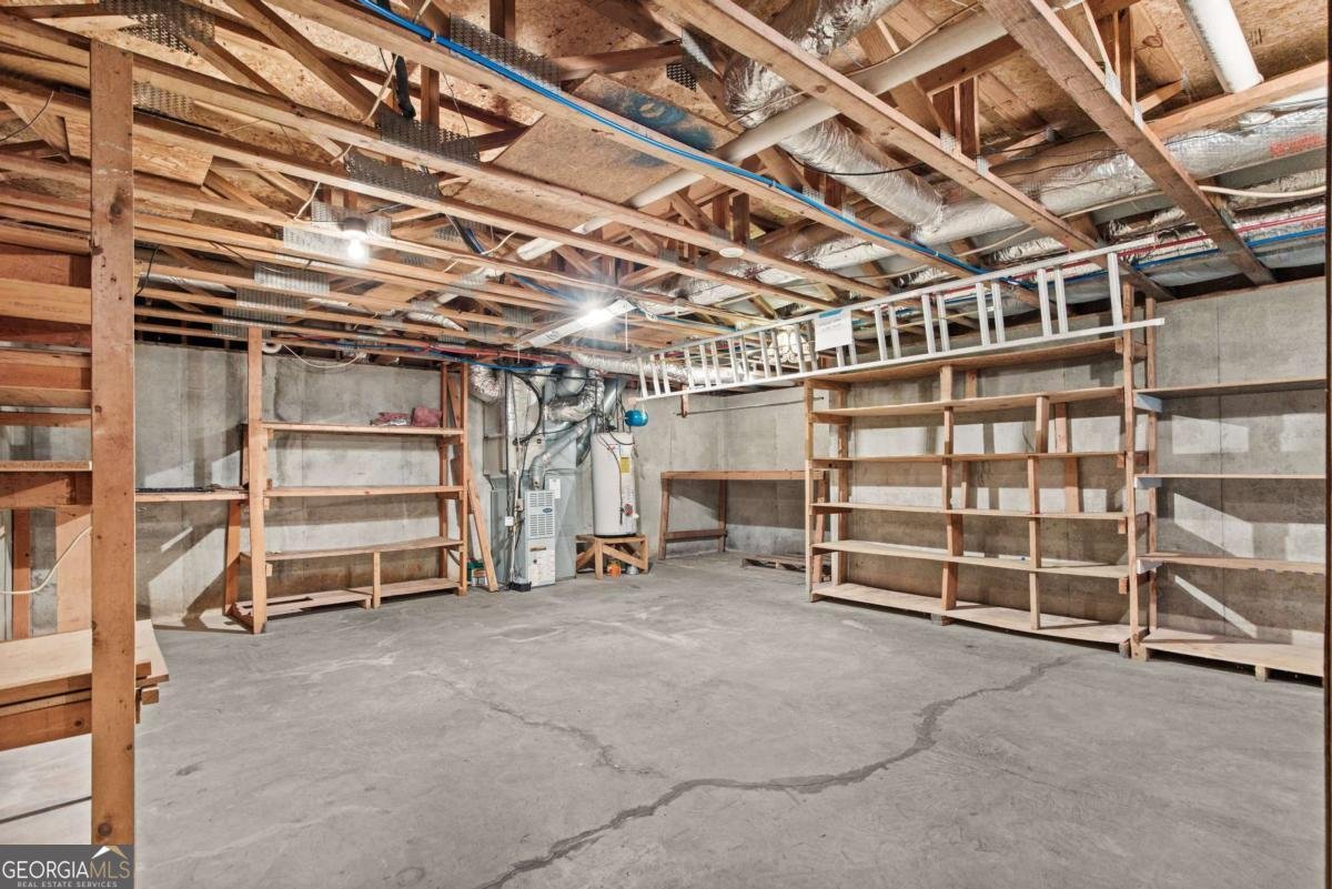 6165 Picketts Ridge Acworth - 35