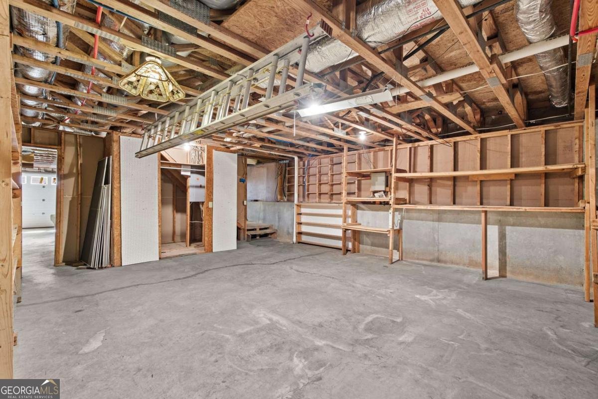 6165 Picketts Ridge Acworth - 36