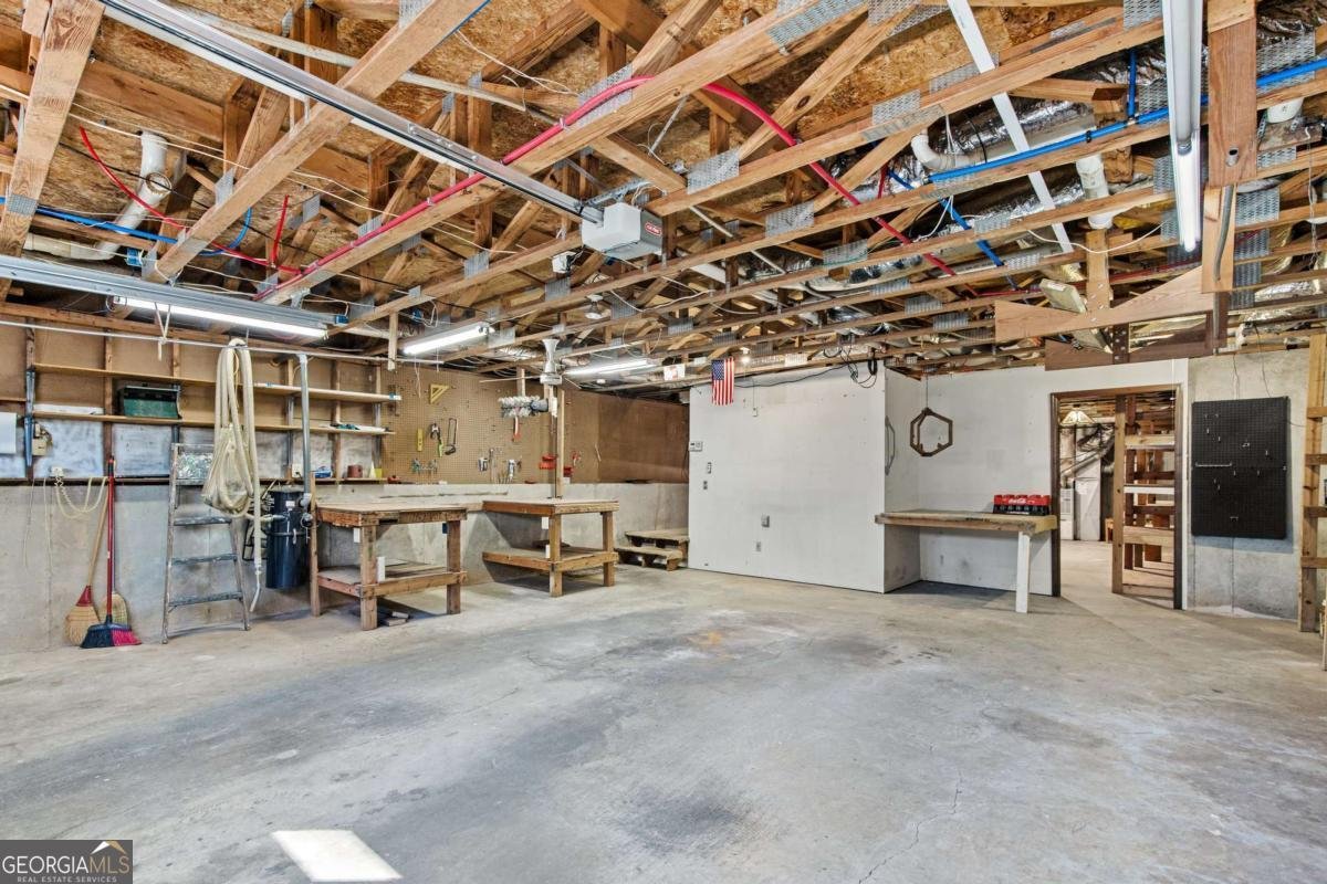6165 Picketts Ridge Acworth - 38