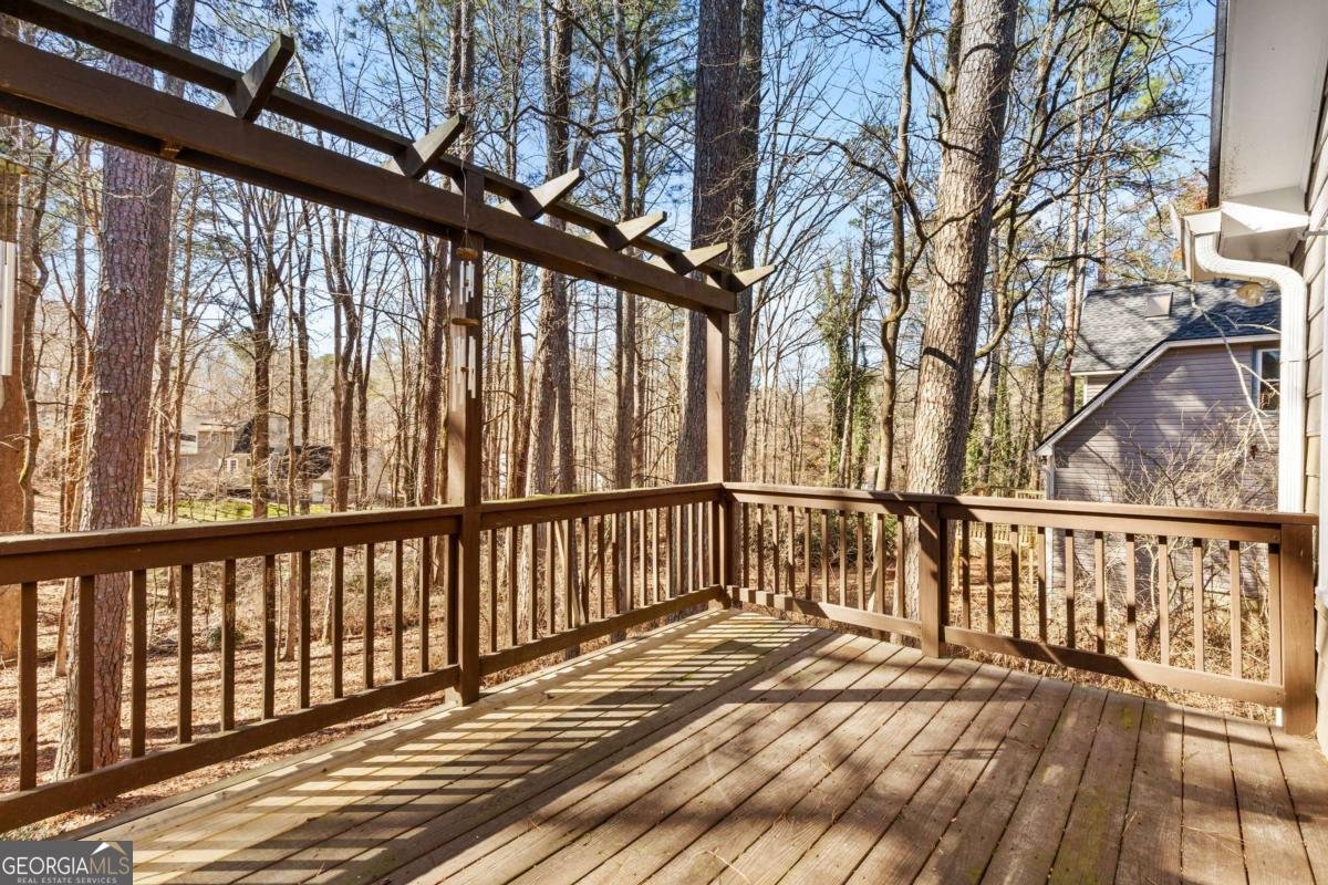 6165 Picketts Ridge Acworth - 39