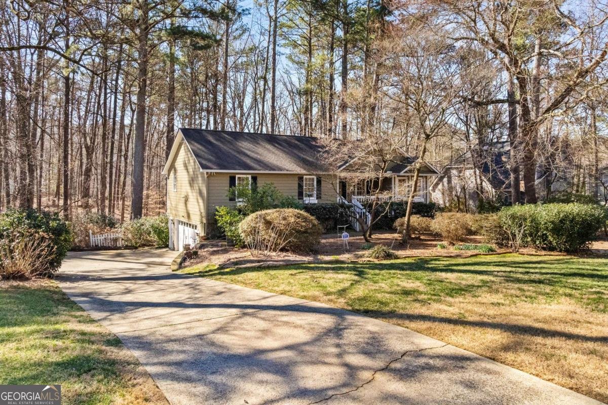 6165 Picketts Ridge Acworth - 4