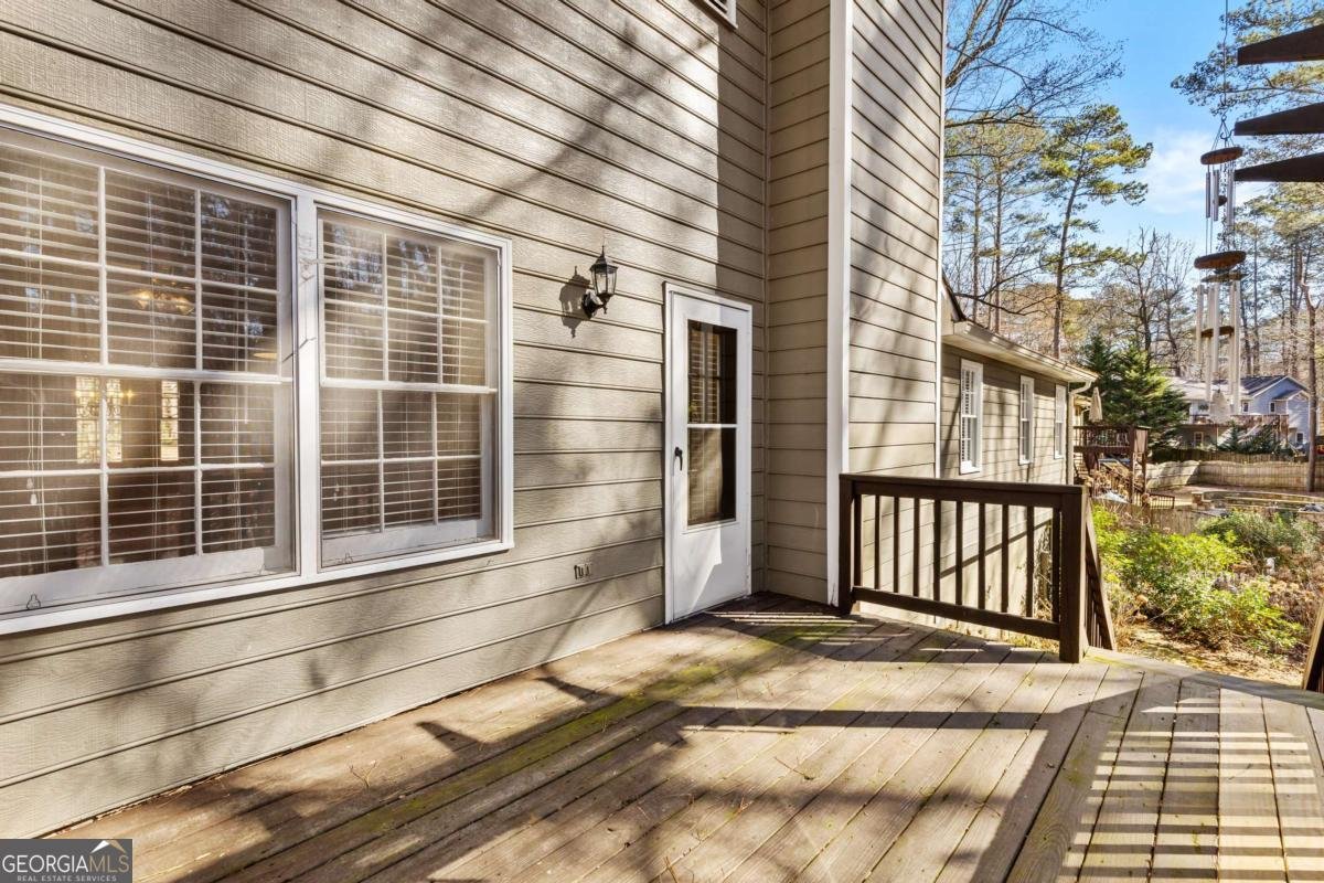 6165 Picketts Ridge Acworth - 40