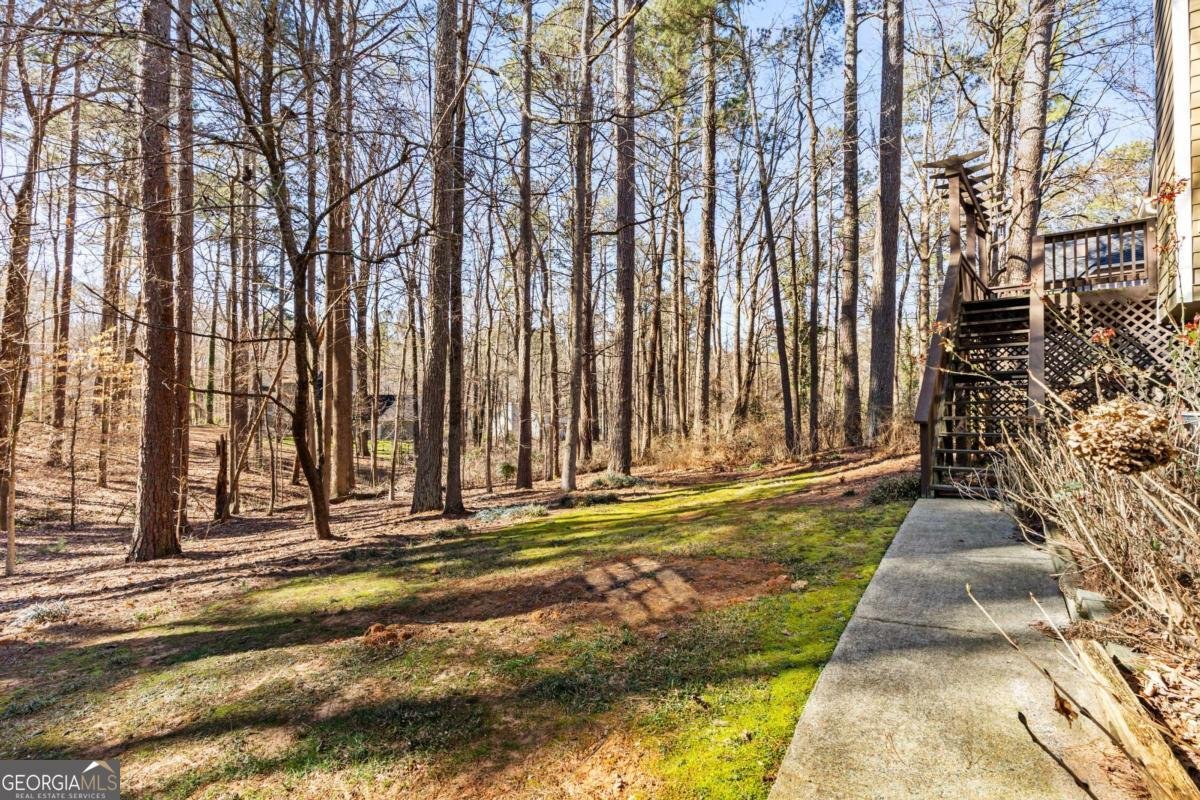 6165 Picketts Ridge Acworth - 42