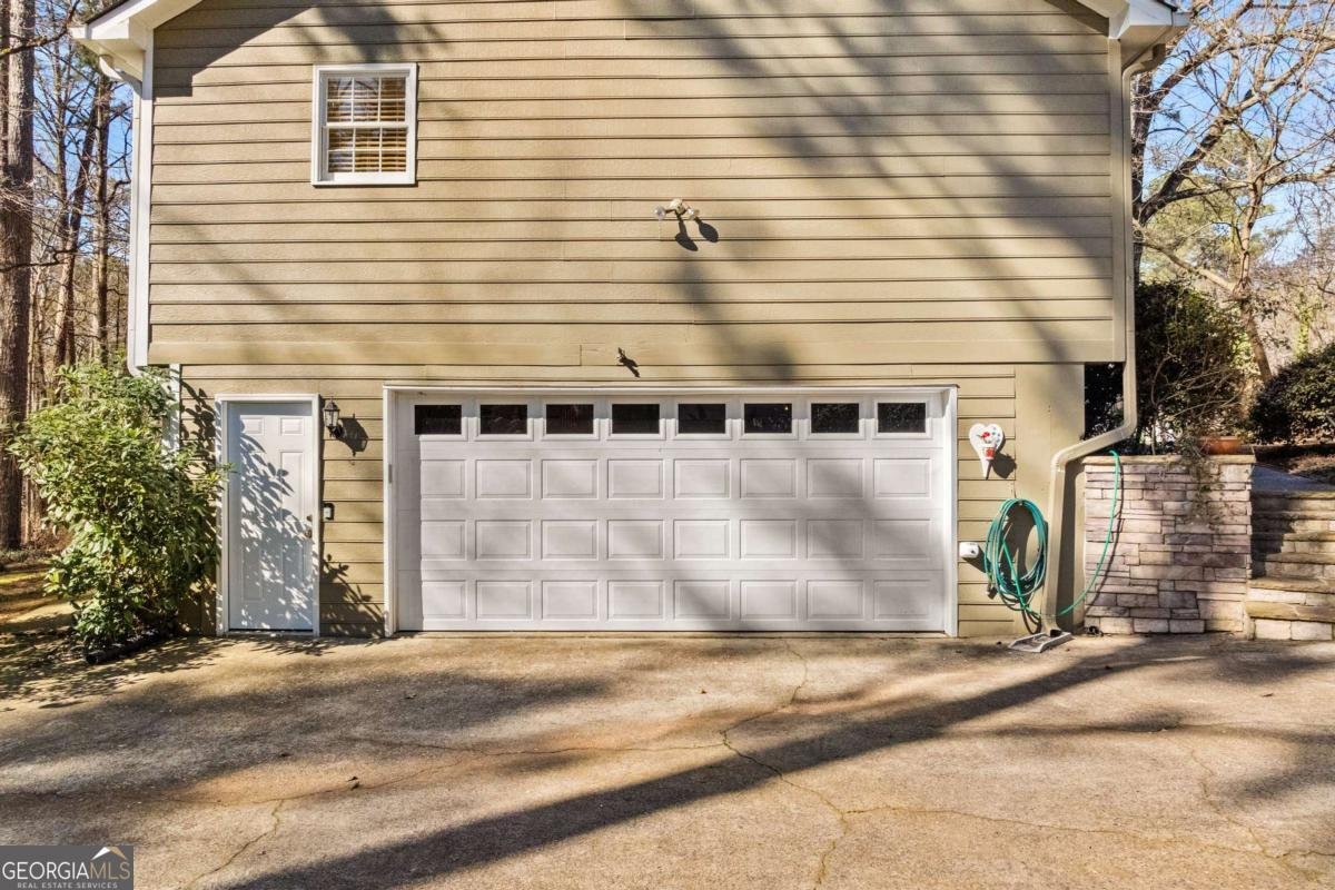 6165 Picketts Ridge Acworth - 43