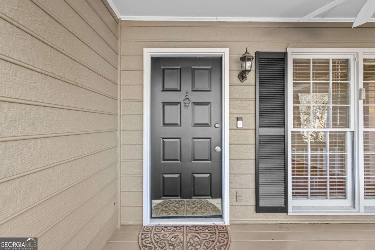 6165 Picketts Ridge Acworth - 5