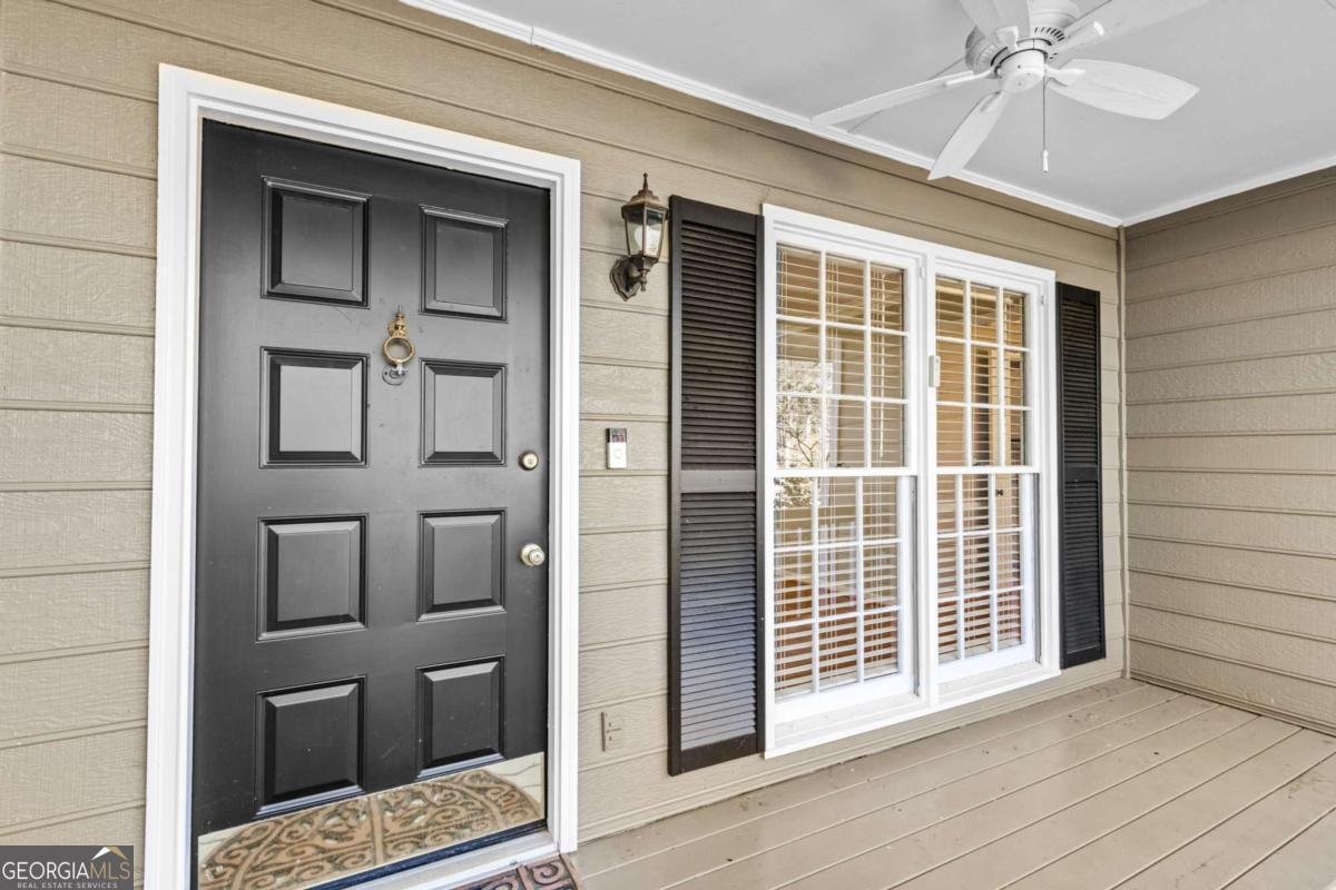 6165 Picketts Ridge Acworth - 6