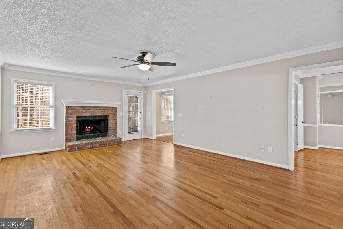 6165 Picketts Ridge Acworth - 7