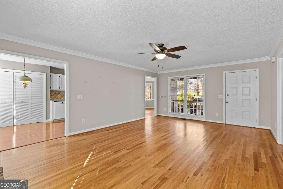 6165 Picketts Ridge Acworth - 8