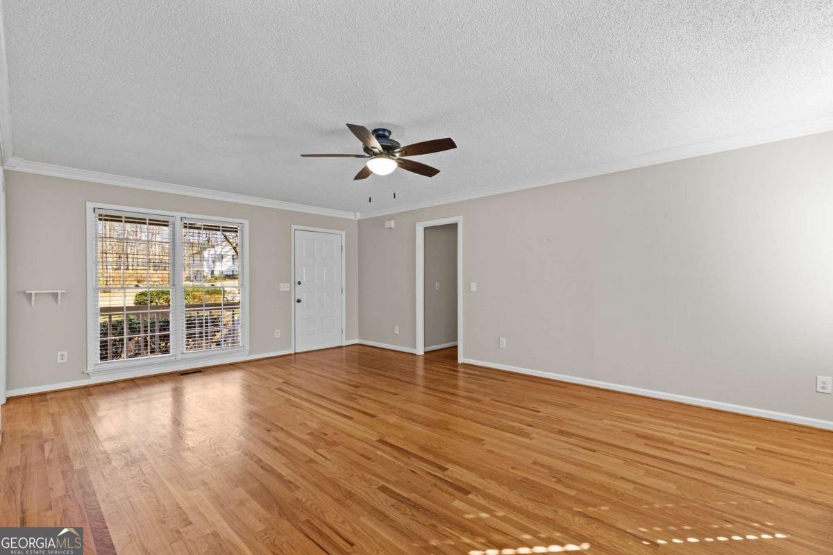 6165 Picketts Ridge Acworth - 9