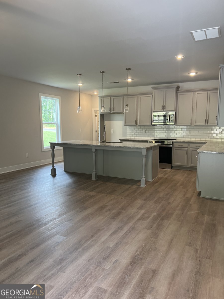 2542 Harbor Ridge Pass Lot 342 Gainesville - 16