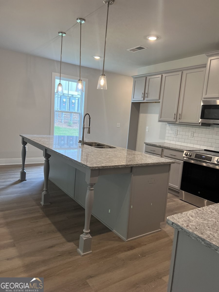 2542 Harbor Ridge Pass Lot 342 Gainesville - 22