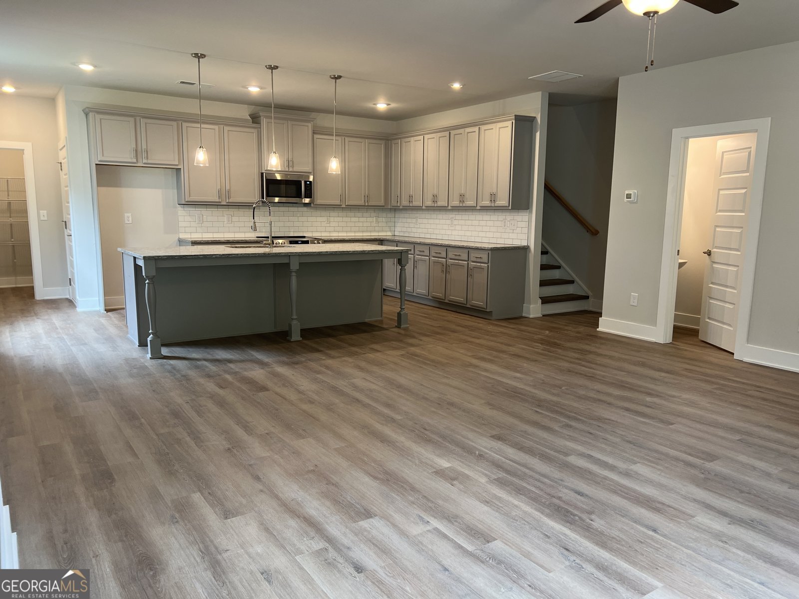 2542 Harbor Ridge Pass Lot 342 Gainesville - 26