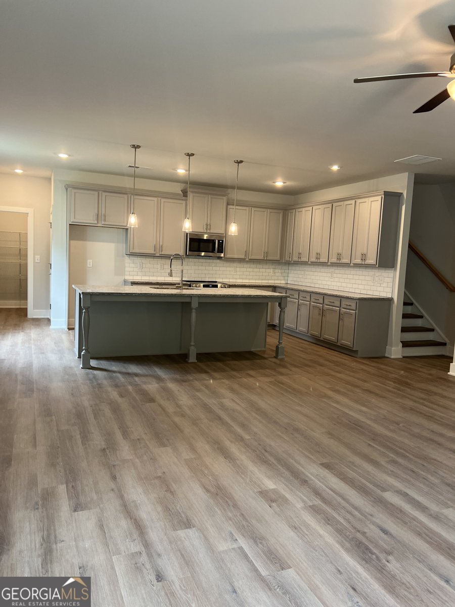 2542 Harbor Ridge Pass Lot 342 Gainesville - 27