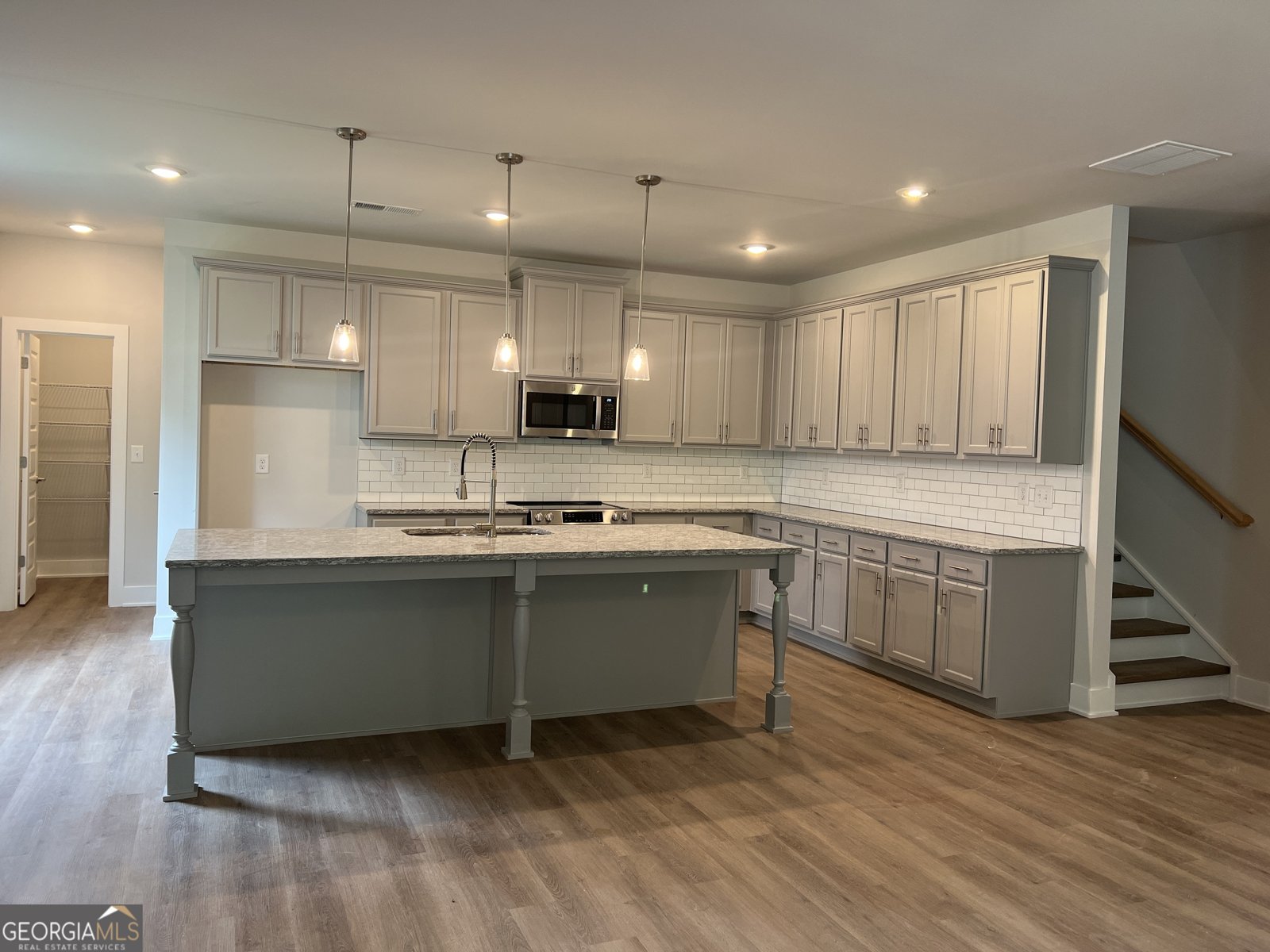 2542 Harbor Ridge Pass Lot 342 Gainesville - 28