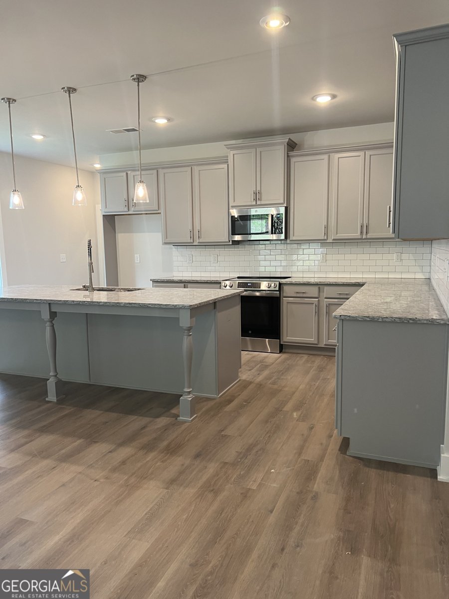 2542 Harbor Ridge Pass Lot 342 Gainesville - 29