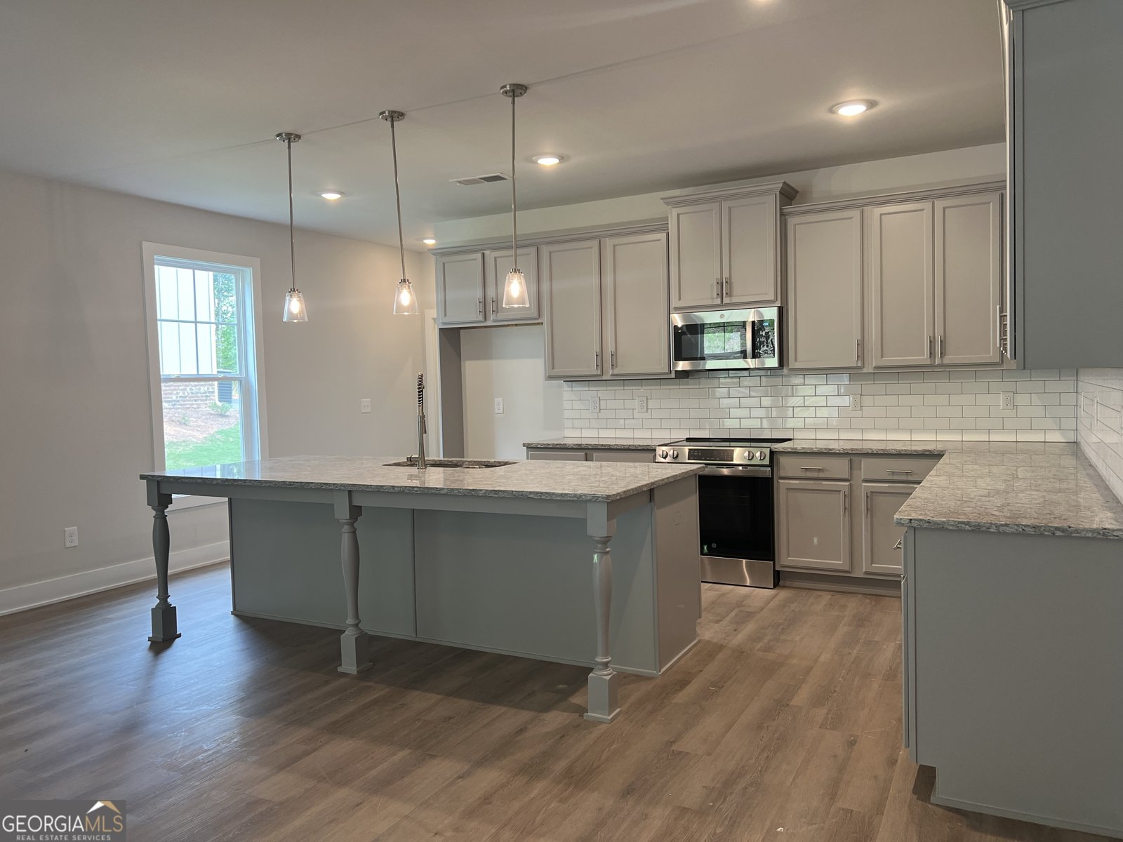 2542 Harbor Ridge Pass Lot 342 Gainesville - 30