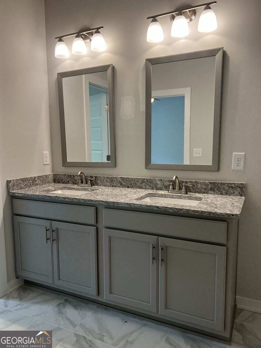 2542 Harbor Ridge Pass Lot 342 Gainesville - 38