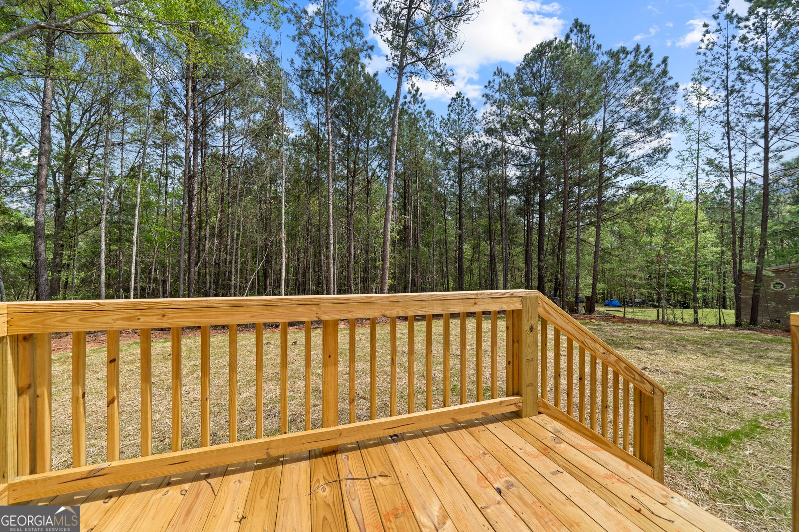 109 Clopton Drive Eatonton - 4