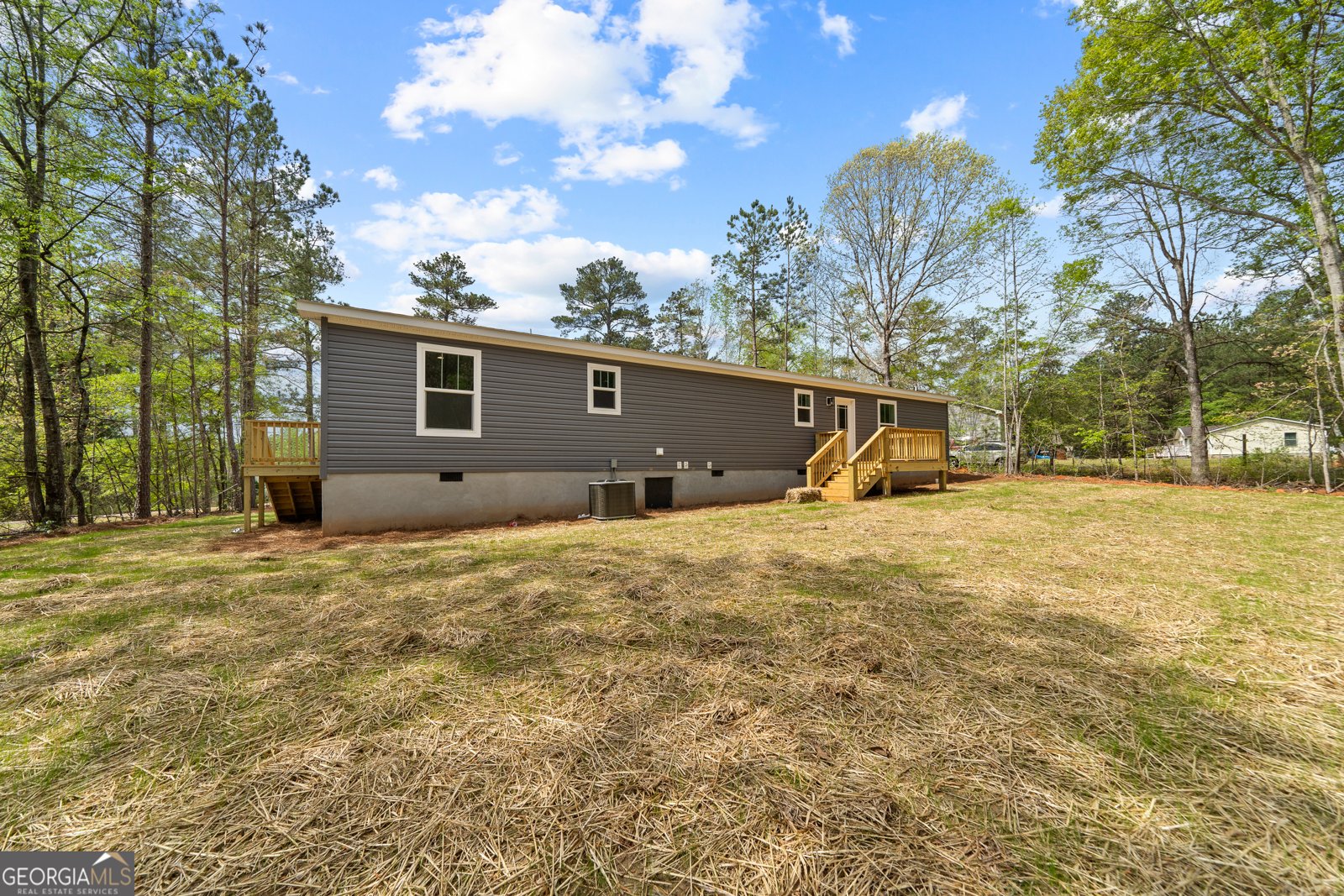 109 Clopton Drive Eatonton - 5