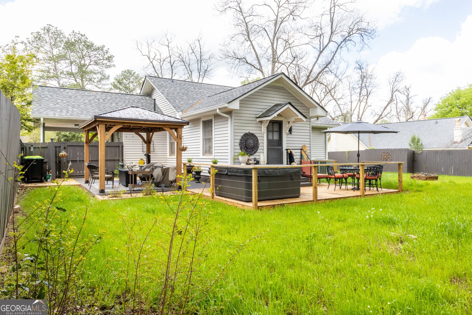 417 Howell Street Thomaston - 24