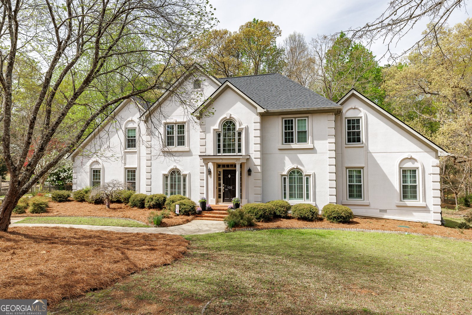102 Branford Place Athens - 1