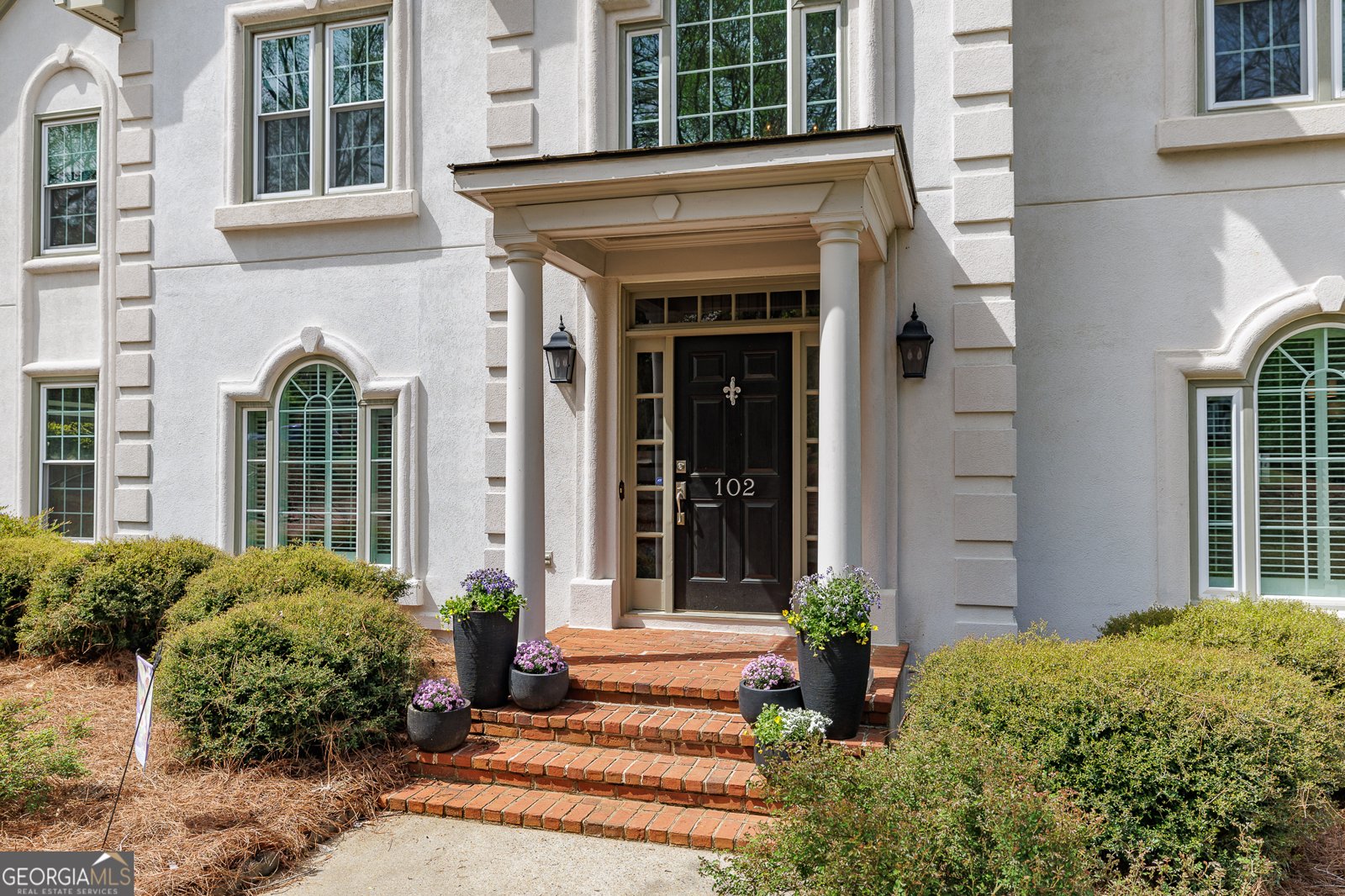 102 Branford Place Athens - 2