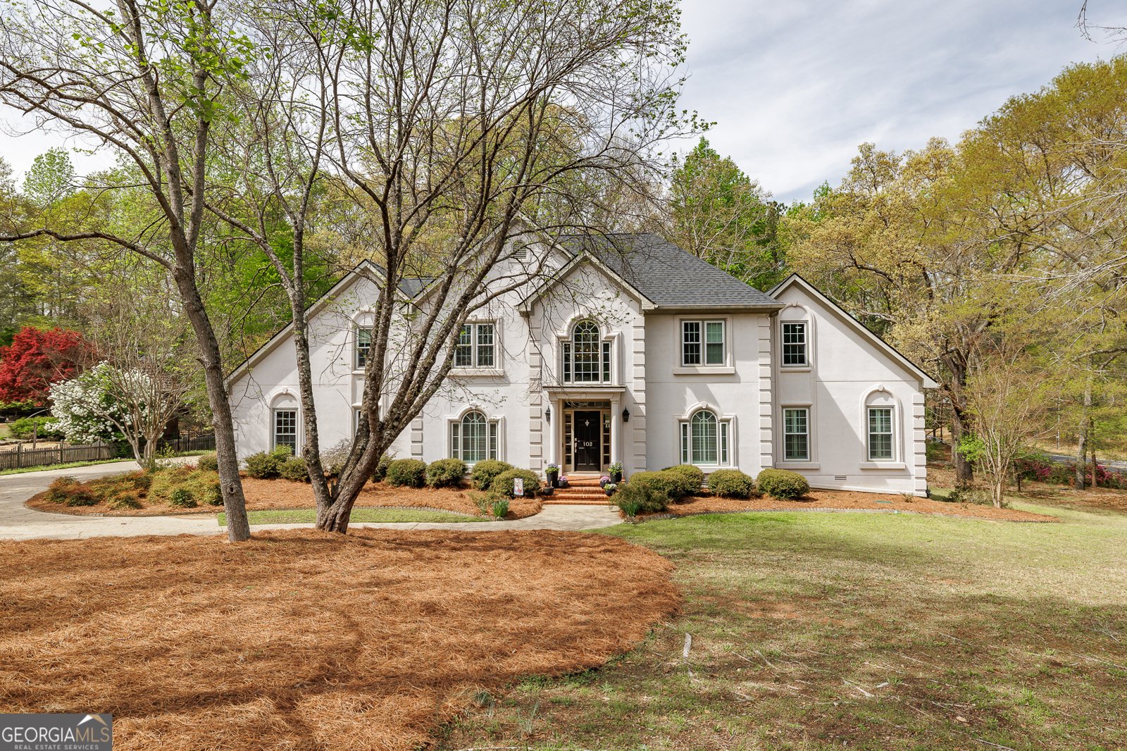 102 Branford Place Athens - 42
