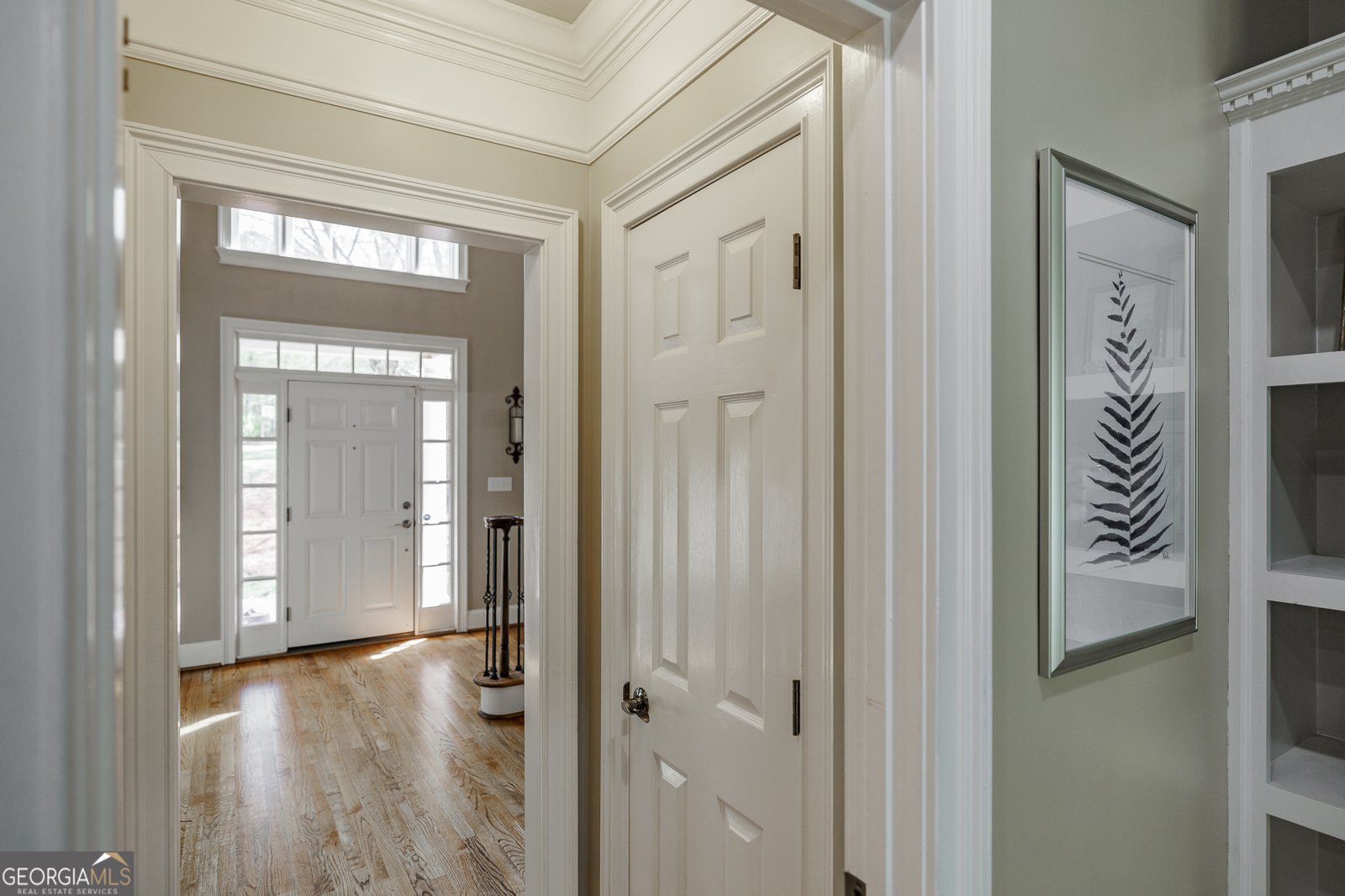 102 Branford Place Athens - 9