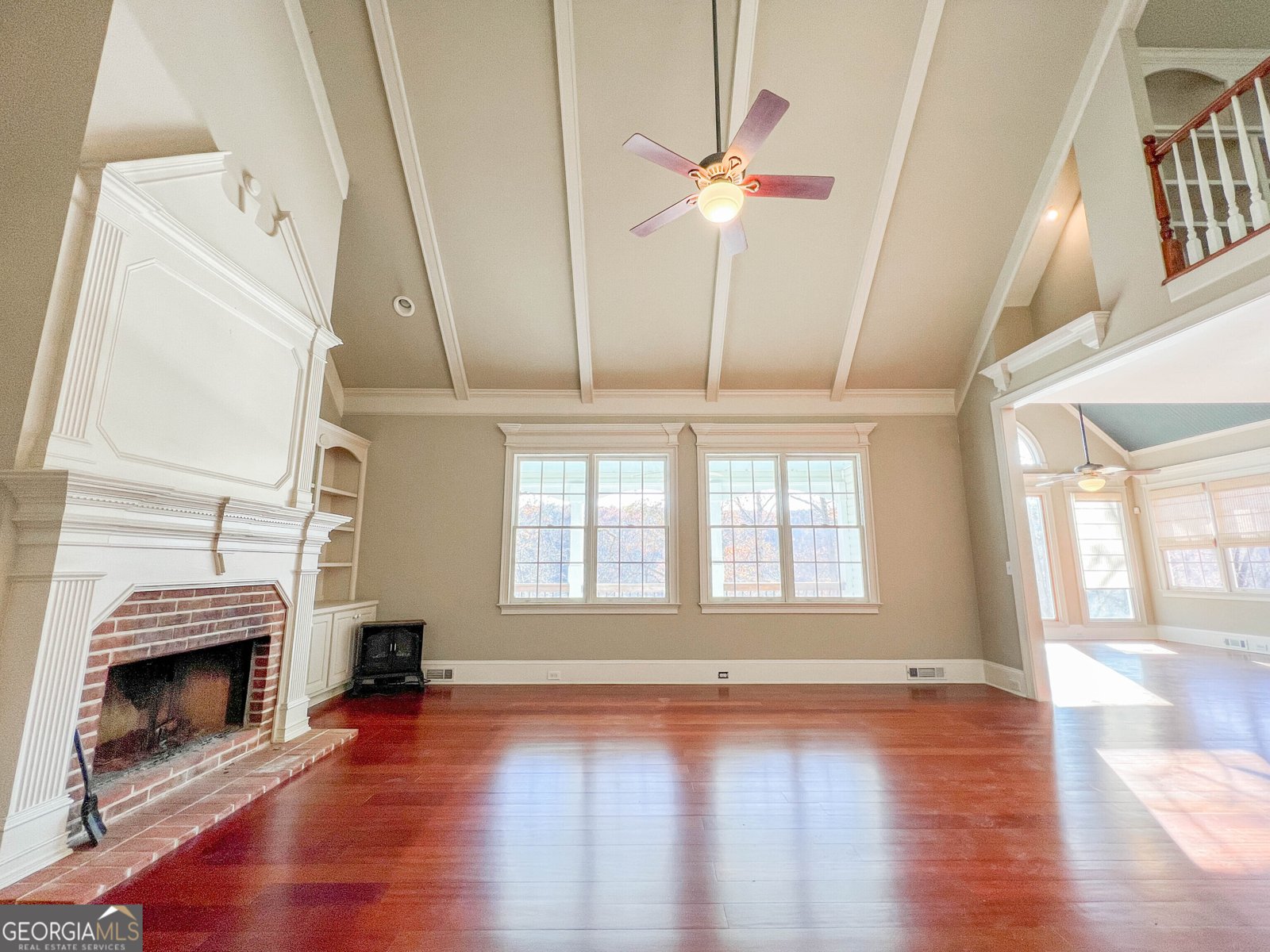 3212 Woodhaven Court Conyers - 10