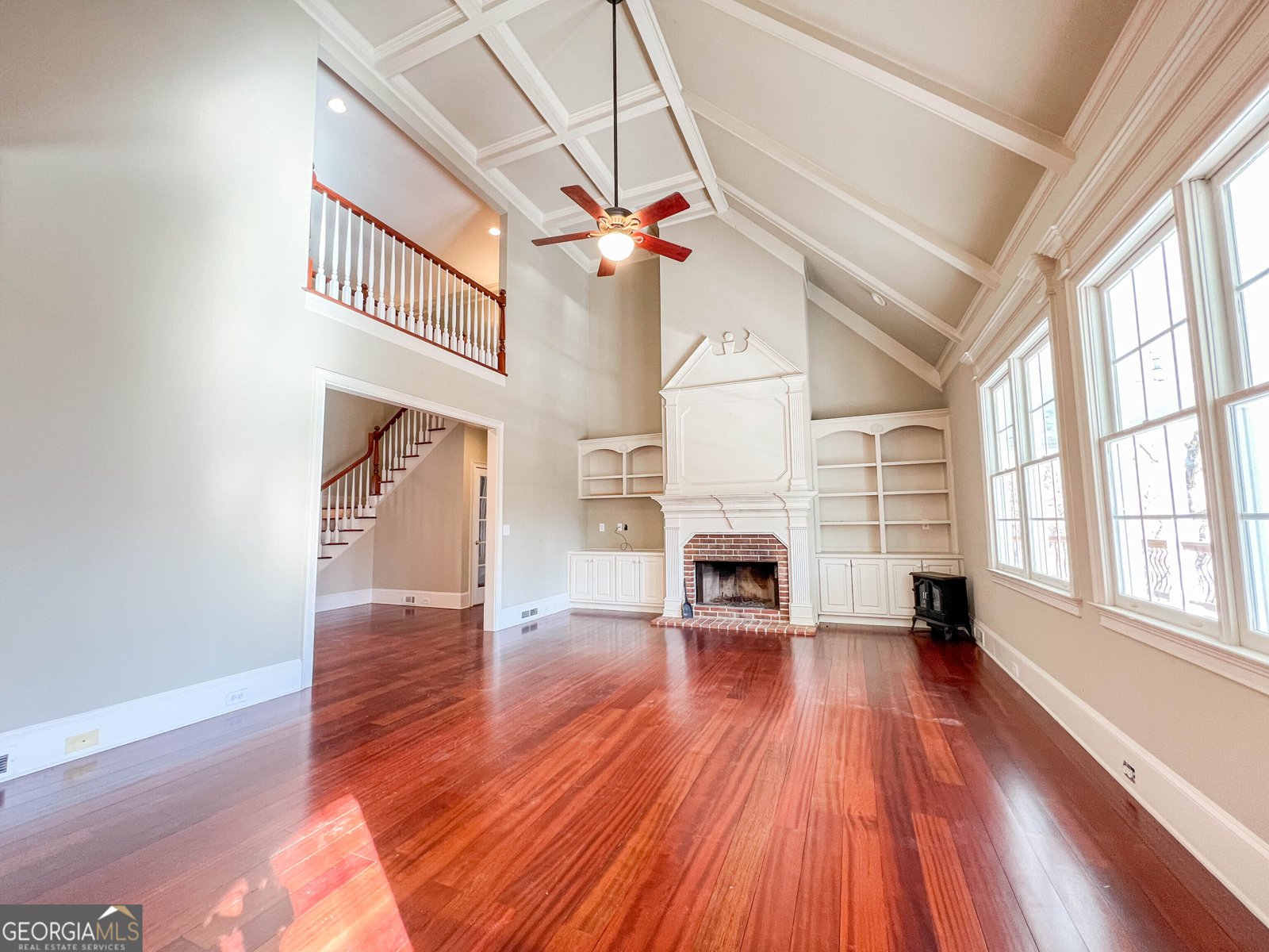 3212 Woodhaven Court Conyers - 11