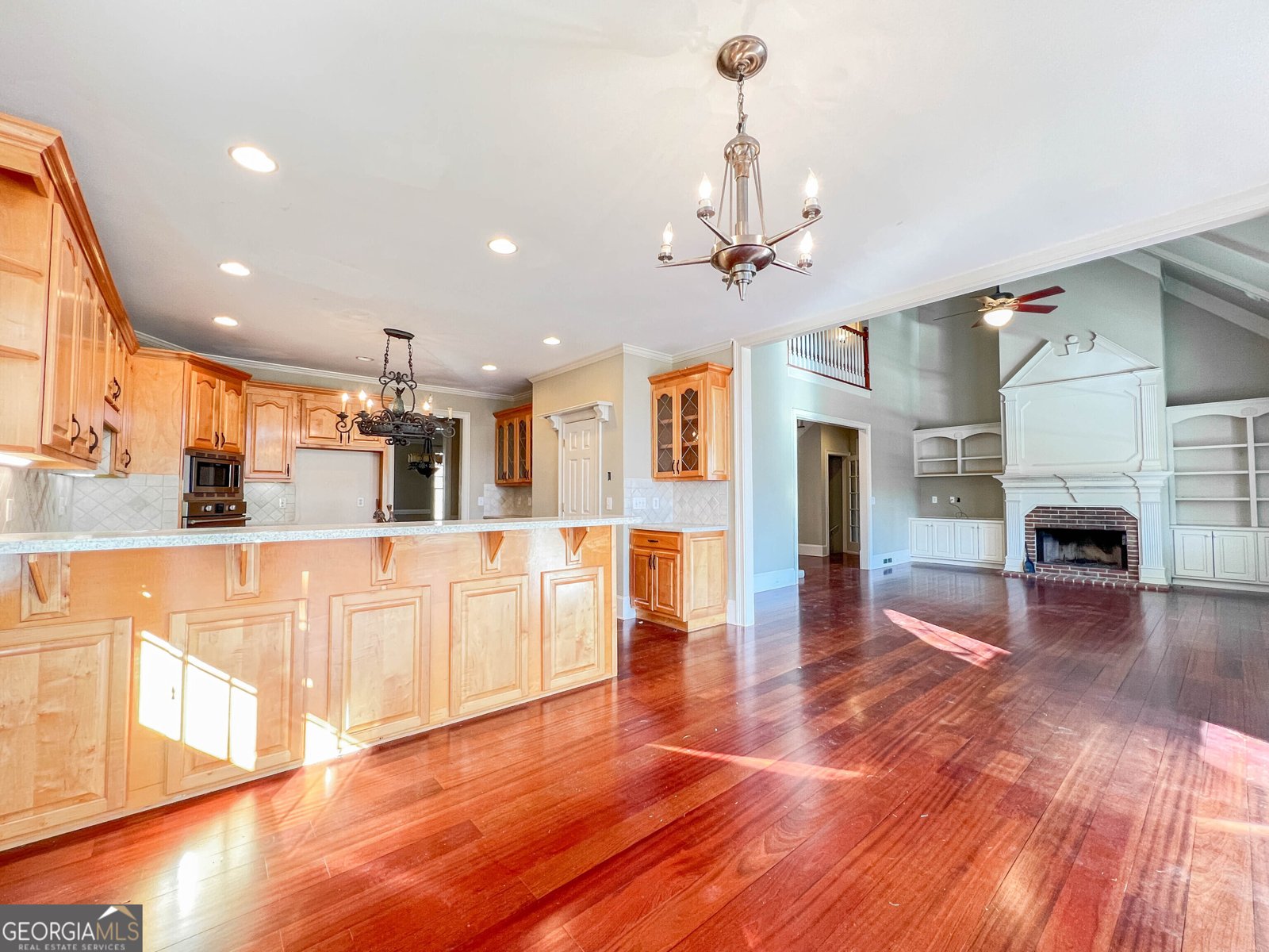 3212 Woodhaven Court Conyers - 42