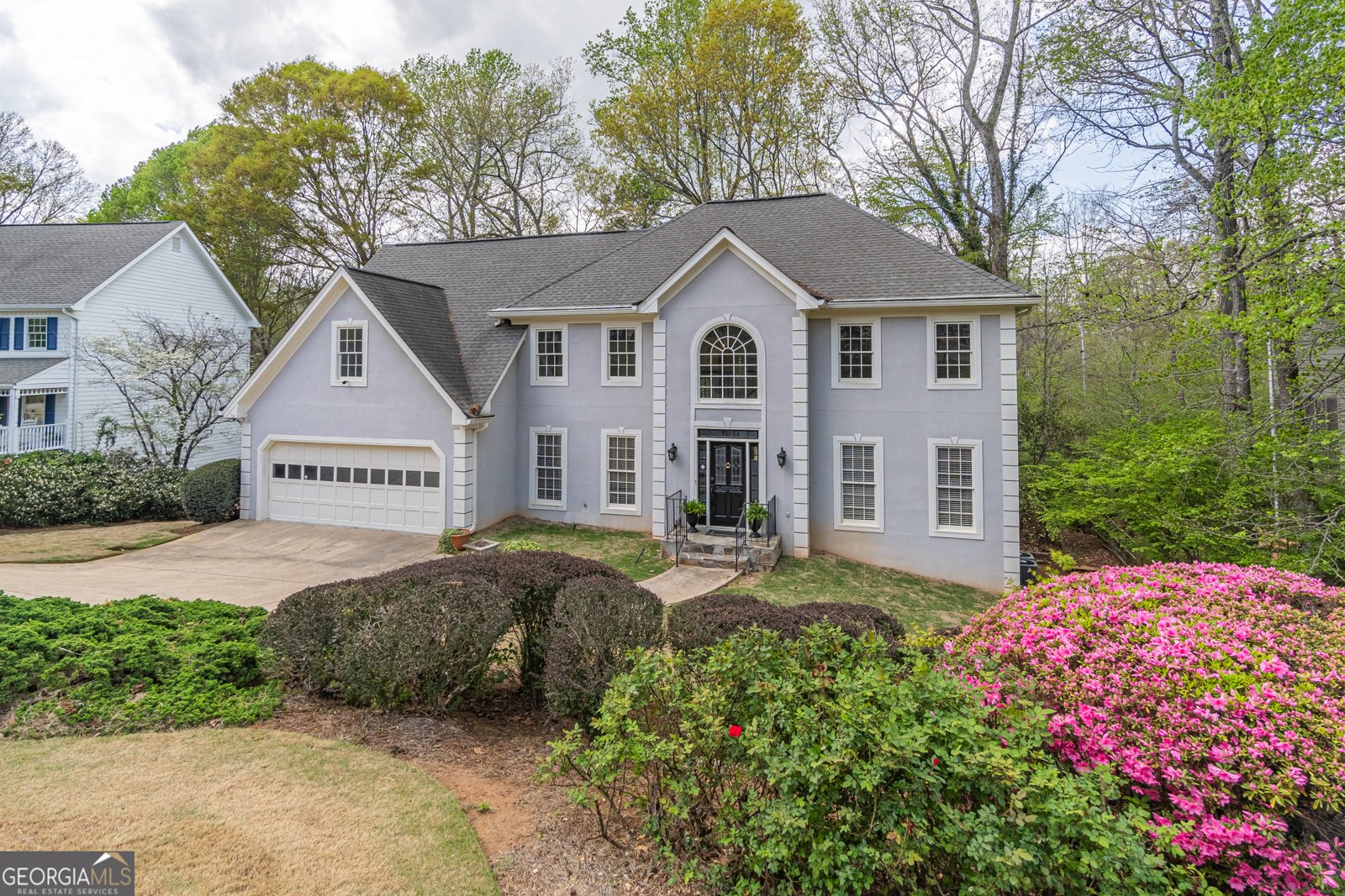 275 Sageglen Road Lawrenceville - 1